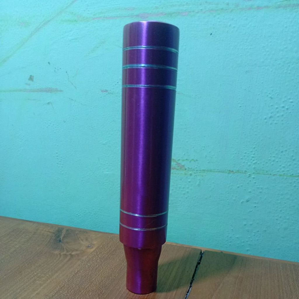 tongkat perseneleng manual 20cm drat dalam 14+17
