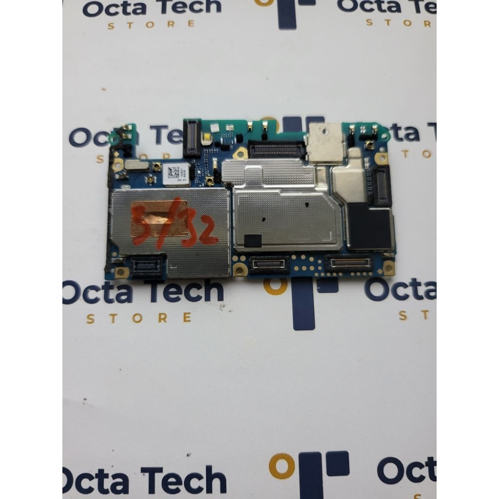 Mesin oppo f1s normal