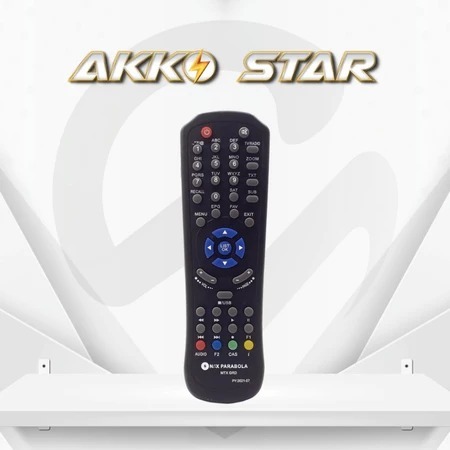 Remot Parabola/Matrix/Next Prabola/Receiver Parabola