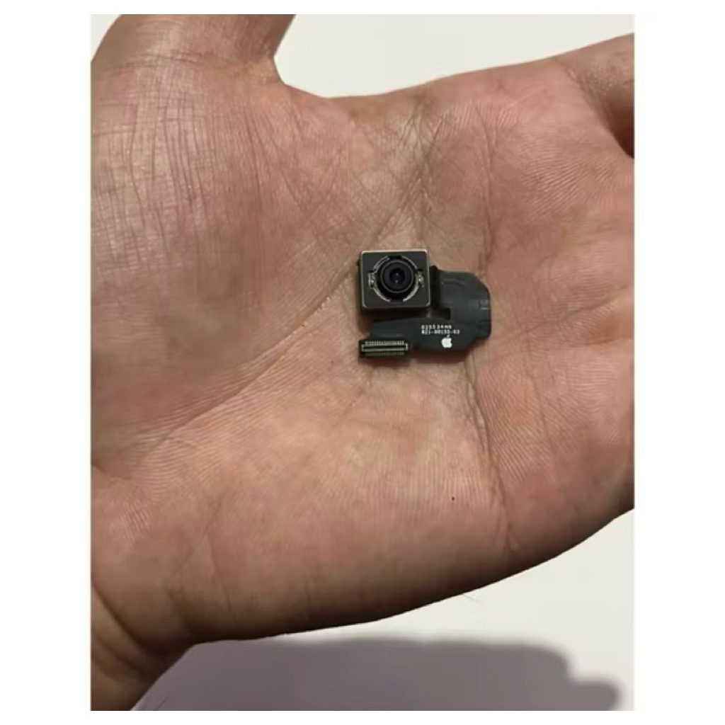 Kamera Belakang Iphone 6s plus IBOX COPOTAN