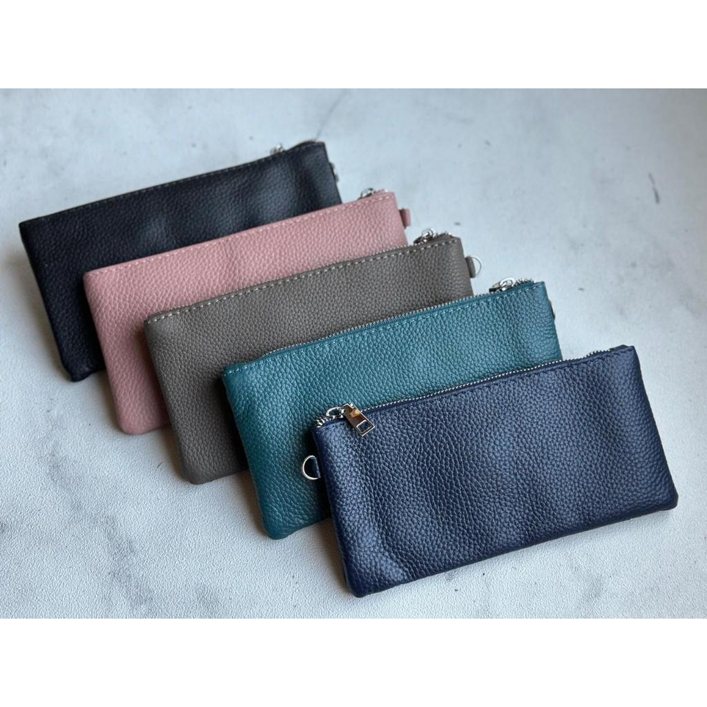 Dompet Tipis Dompet Panjang Dompet Kulit Dompet Wanita