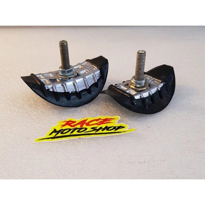 Stoper ban stopper ban trail stoper ban klx stopper ban crf