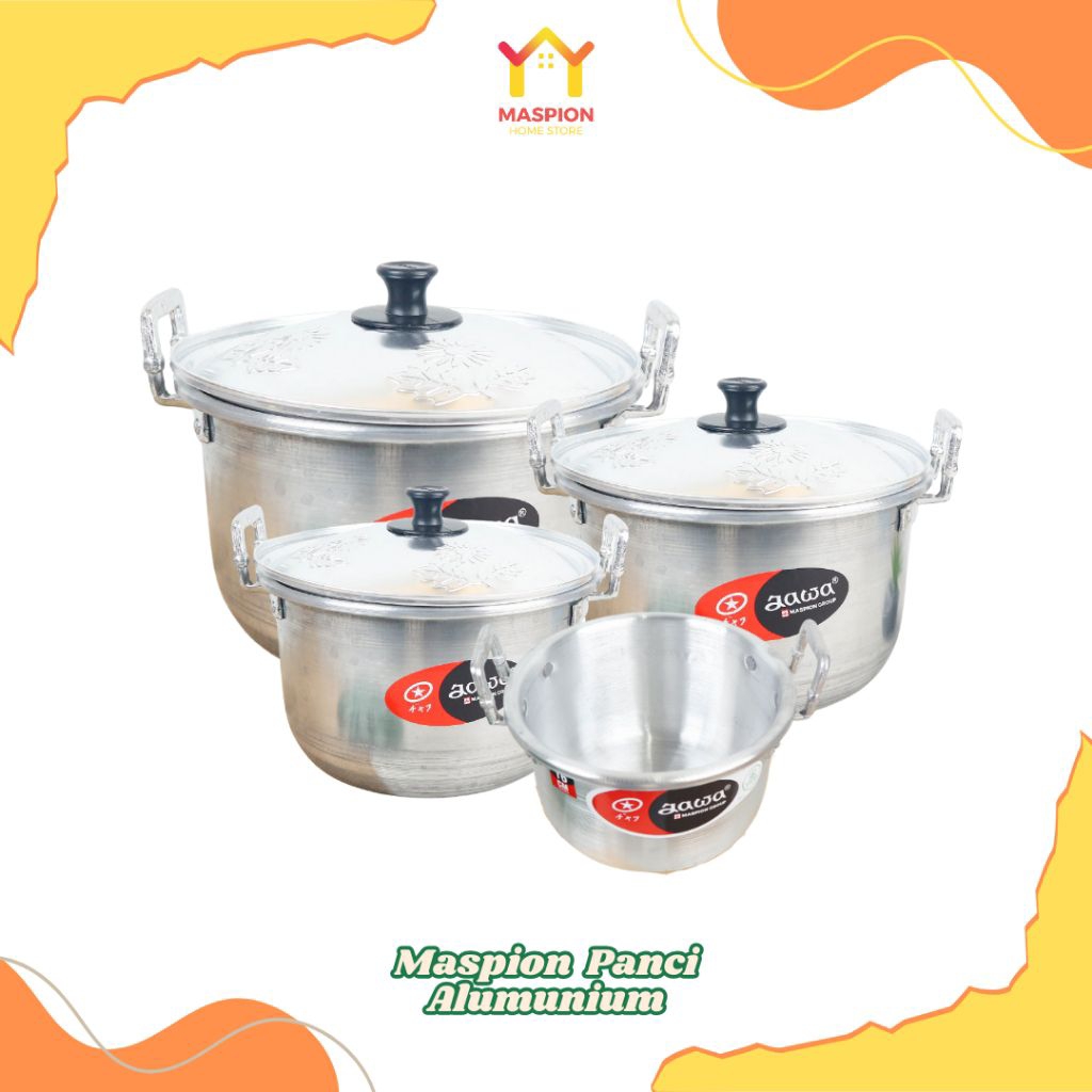 Panci_JAWA _PANCI MIE