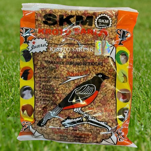 SKM KROTO SARI KASAR VOER JUARA