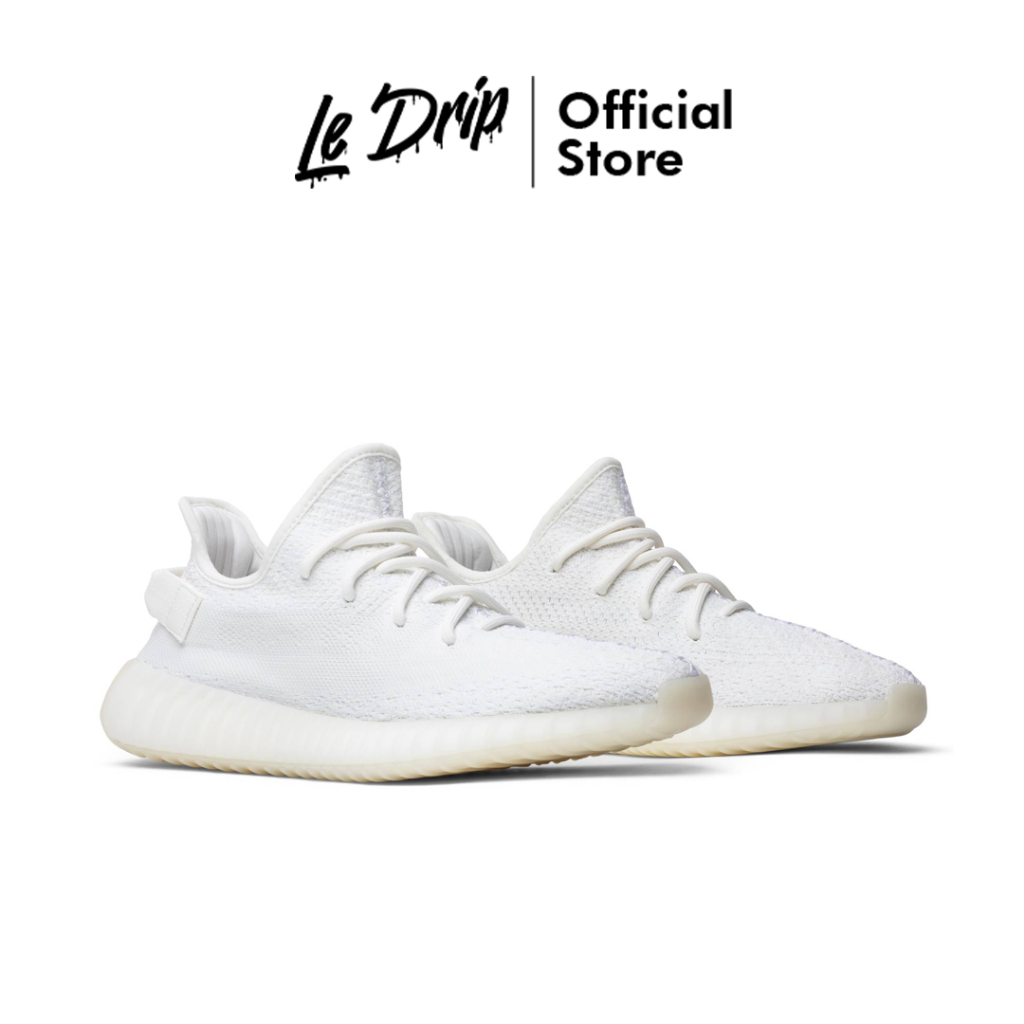 Adidas Yeezy 350 Boost V2 Creamwhite Cream White