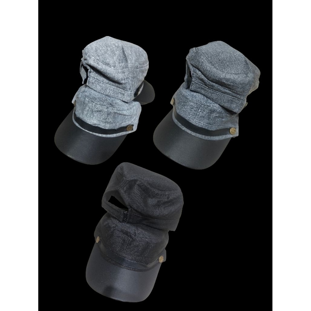 TOPI KOMANDO ARIL DEWASA TOPI KOMANDO DISTRO BERKUALITAS