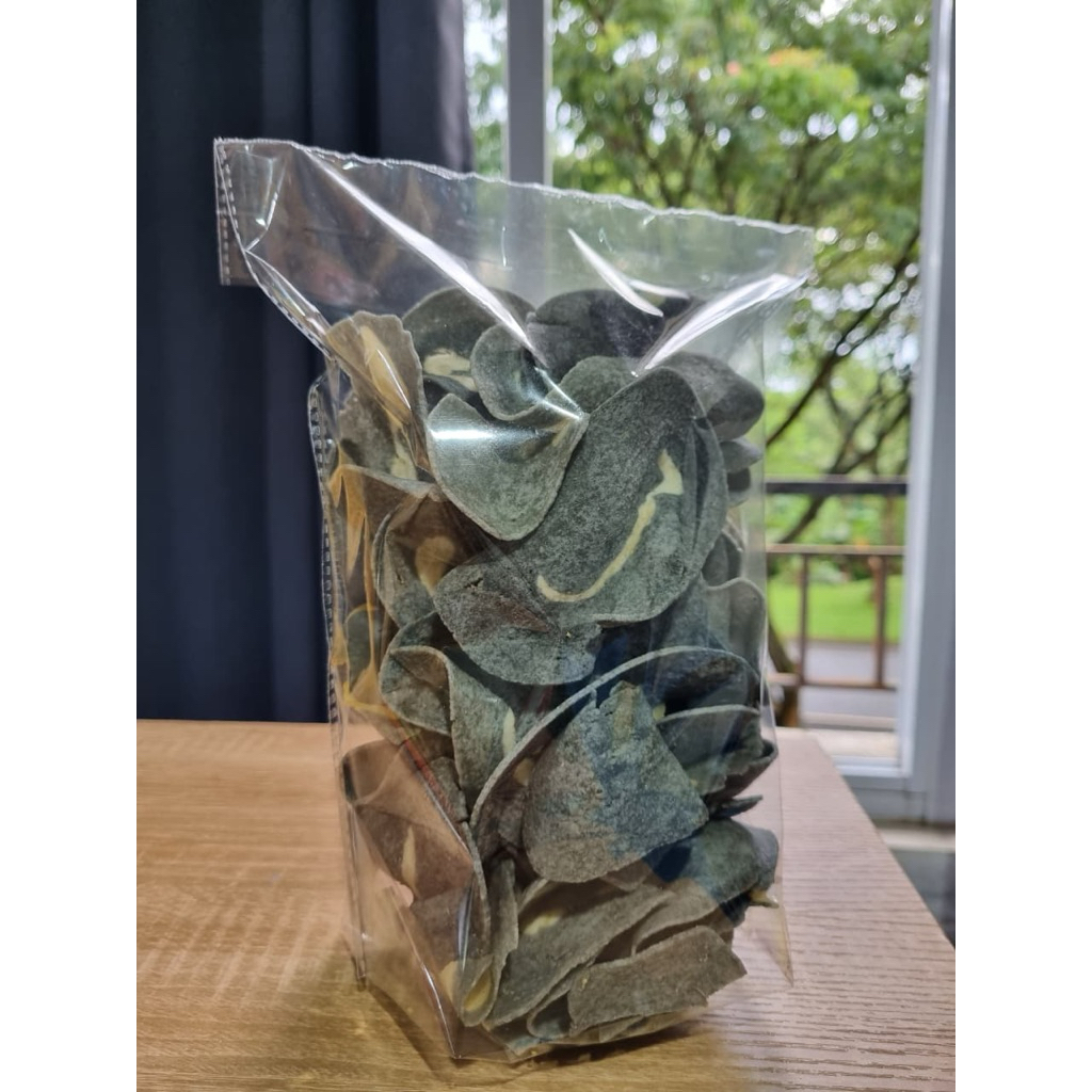 Ceriping Getuk Hitam