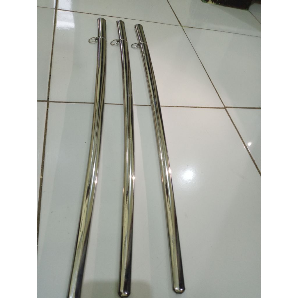 sarung pedang pora TNI AD, AU dan plus ukir nama dan batik