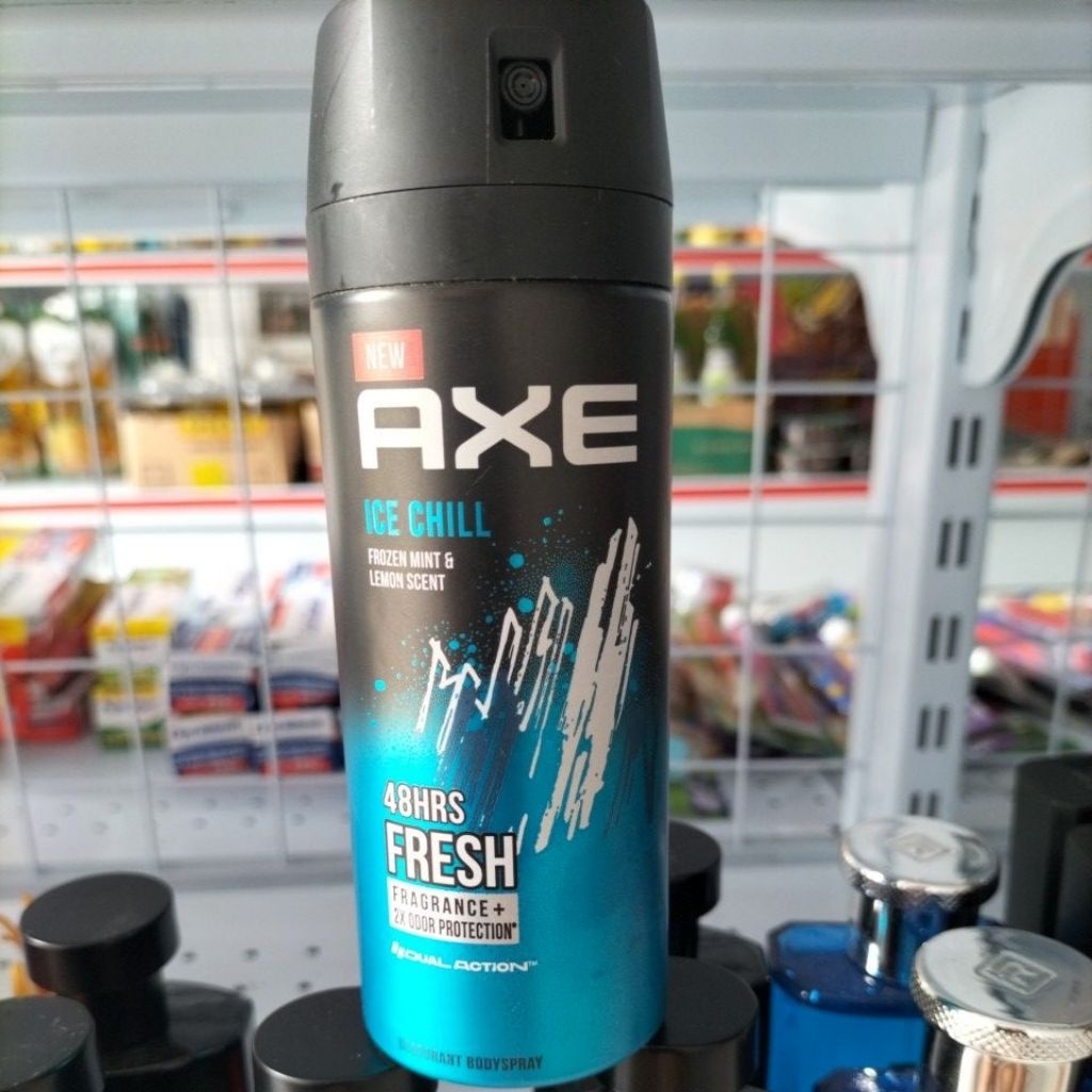 AXE Parfum