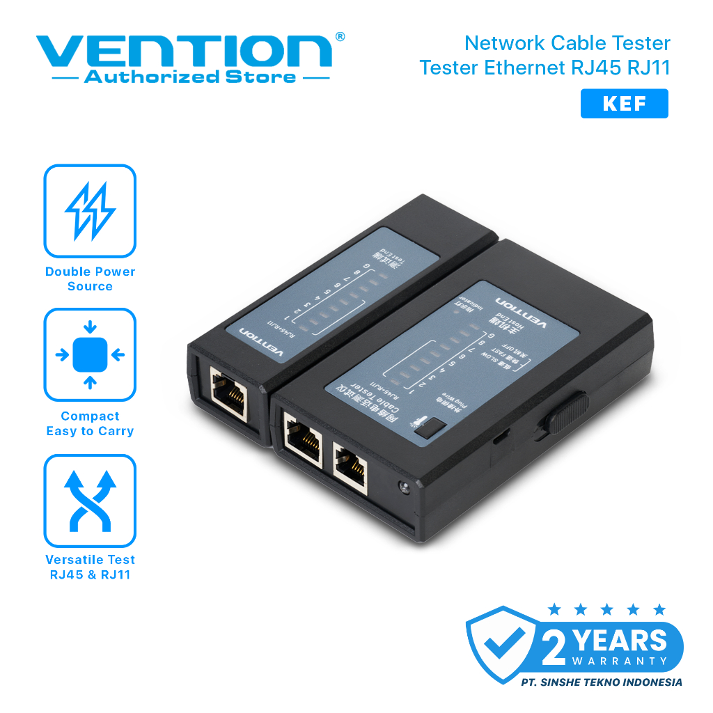 Harga lan tester rj45 Terbaru Jul 2026 | BigGo Indonesia