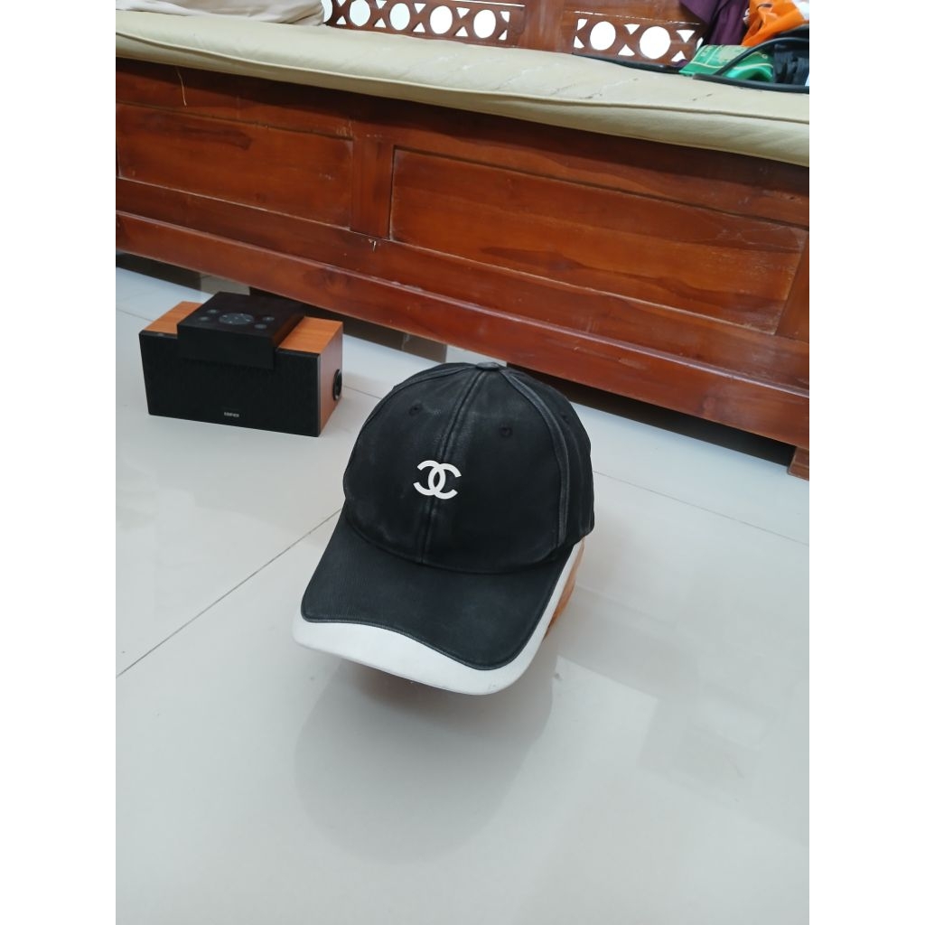 topi olahraga simple mall