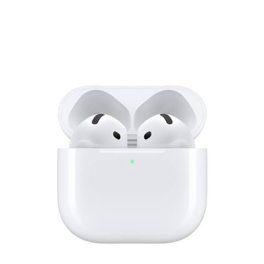Preloved airpods gen 4