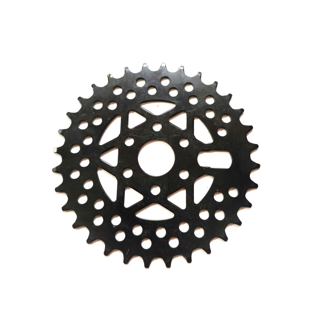 Crank Gear Sepeda BMX 20 32T Gir 32T BMX 20 | Kualitas Bagus