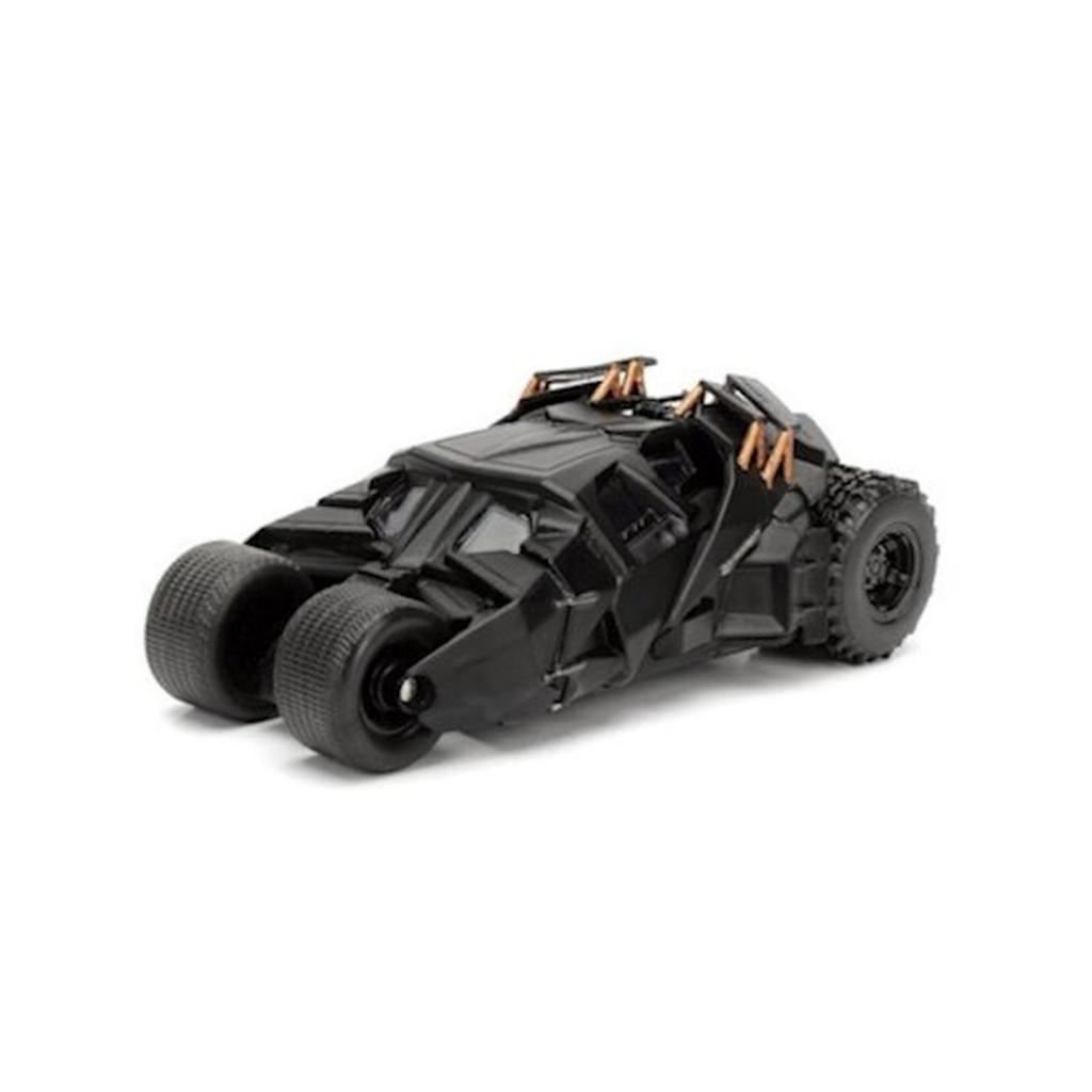 Jada 1/32 Batman - Batmobile the Dark Knight
