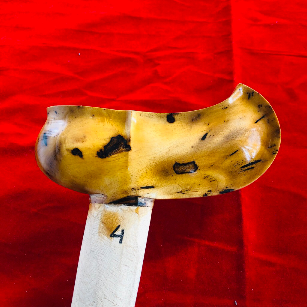 Warangka Gayaman Solo Timoho Sembur 4