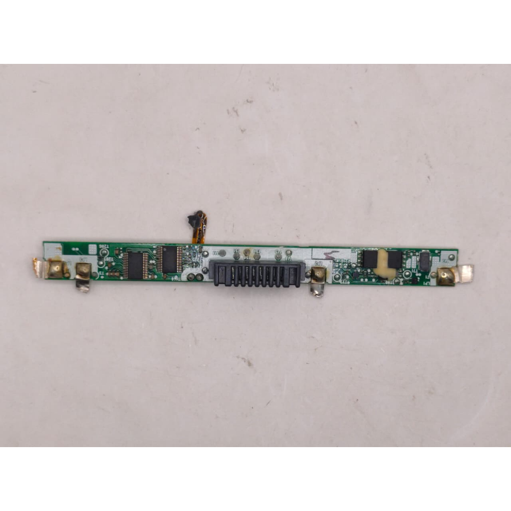 ET39 BMS-AC-8 BMS BATERAI BATTERY MANAGEMENT SYSTEM LAPTOP ACER ASPIRE 4741 AS10D31