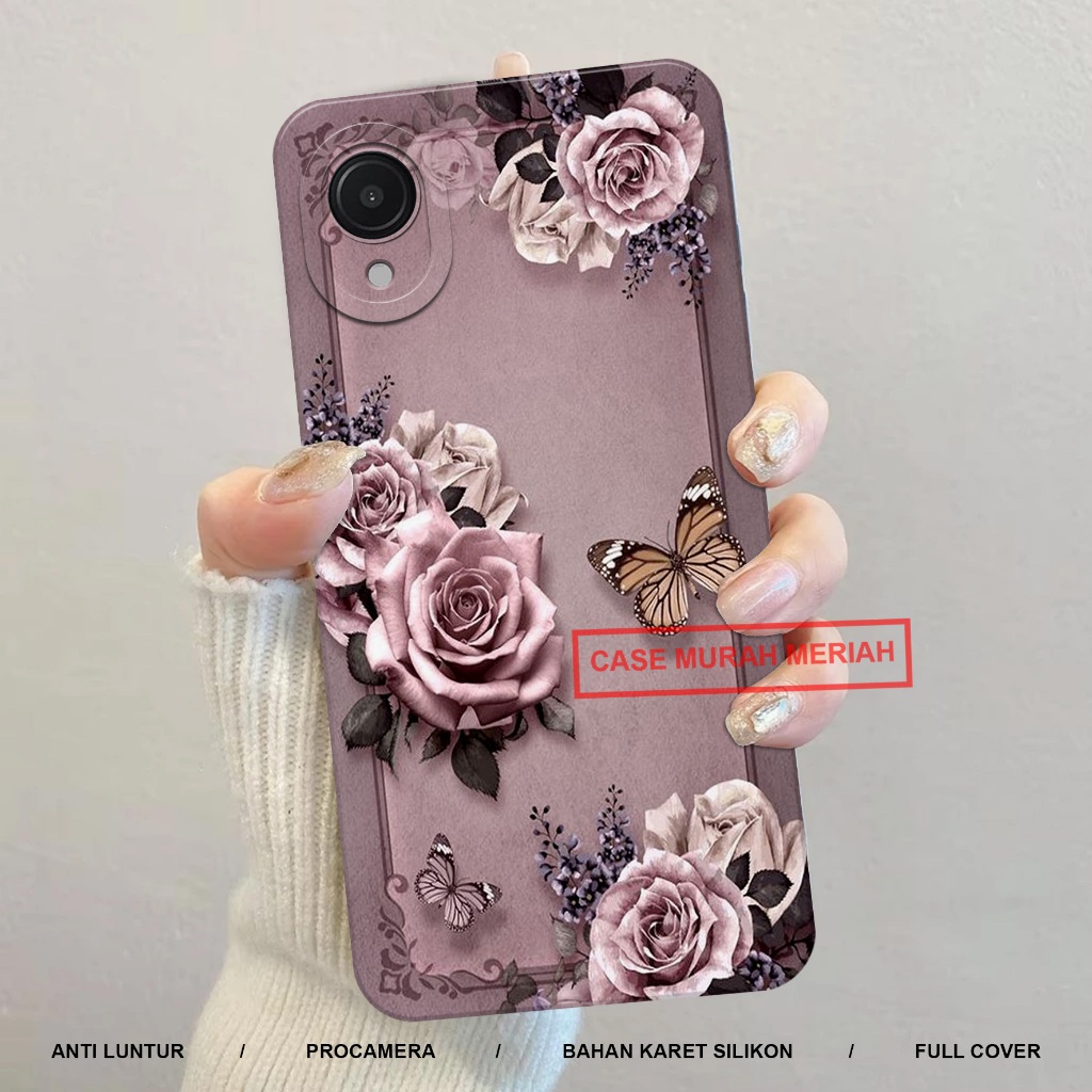 Case Samsung A03 CORE - Casing Hp Samsung A03 Core Softcase Silikon Procamera - Softcase Samsung A03