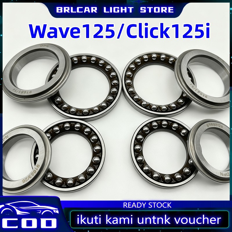 1SET KOMSTIR COMSTIR RACING BAMBU KOMSTANG KVB SEMUA BEAT SCOOPY GRAND VARIO 125/150 - PCX 150CBU (2