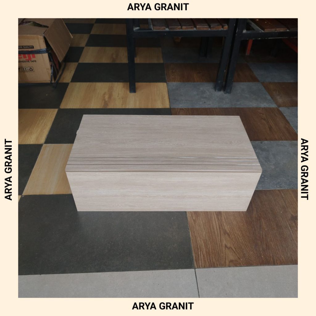 granit tangga Acasia Cream UK 30×60&20×60