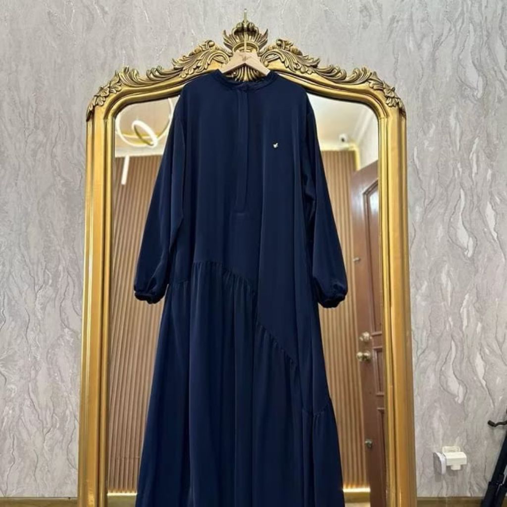Sabiya Gamis by Dolla