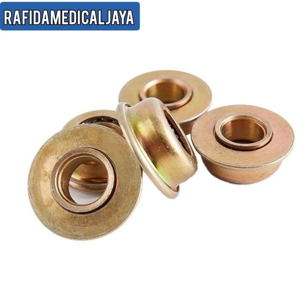 kelaher depan Kursi Roda/Bering kursi roda/kelaher depan garpu Kursi Roda/sparepart kursi roda