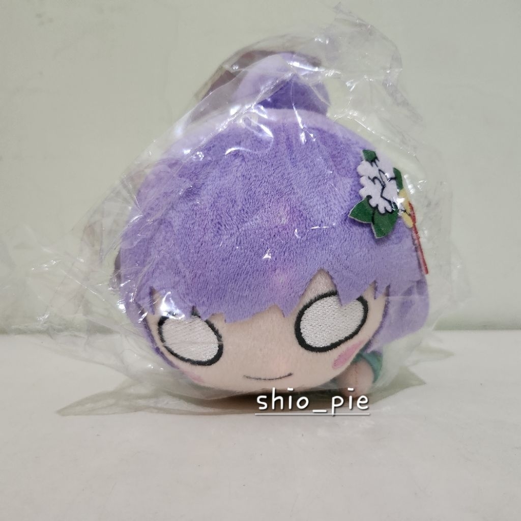 Love Live Hasunosora nesoberi Otomune Kozue Kaga Yuzen Collaboration ver.