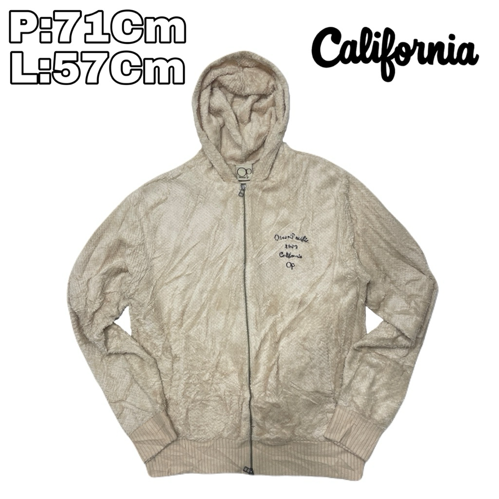 J35 Jaket Outdoor Fleece Sherpa Polar Inner California  Bulu Musim Dingin Winter Hiking Pendaki Gunu