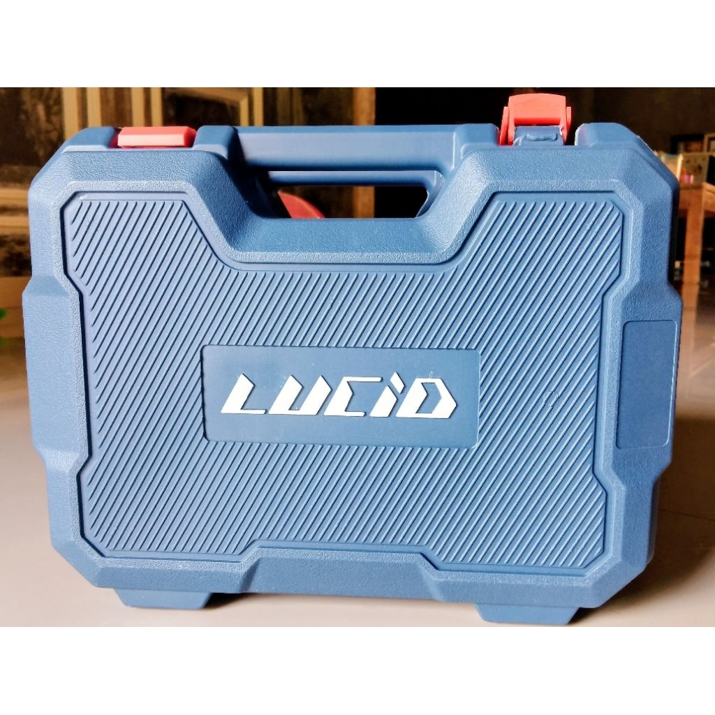 BOX LUCID  LX-60 / LD-60