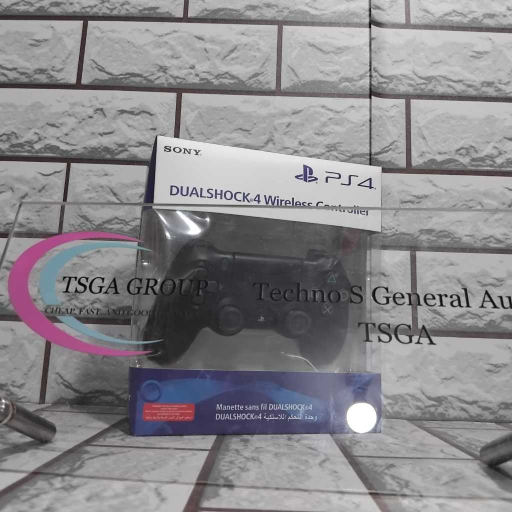 Stik Ps4 - PS4 Controller Limited Edition - Stick PS 4 Original Sony