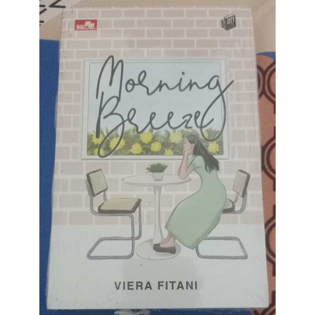 City Lite: Morning Breeze