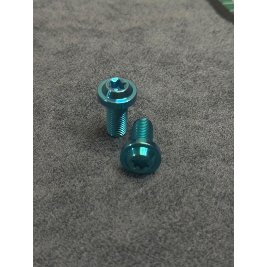 Baut Breket Kaliper Yamaha Aerox Nmax