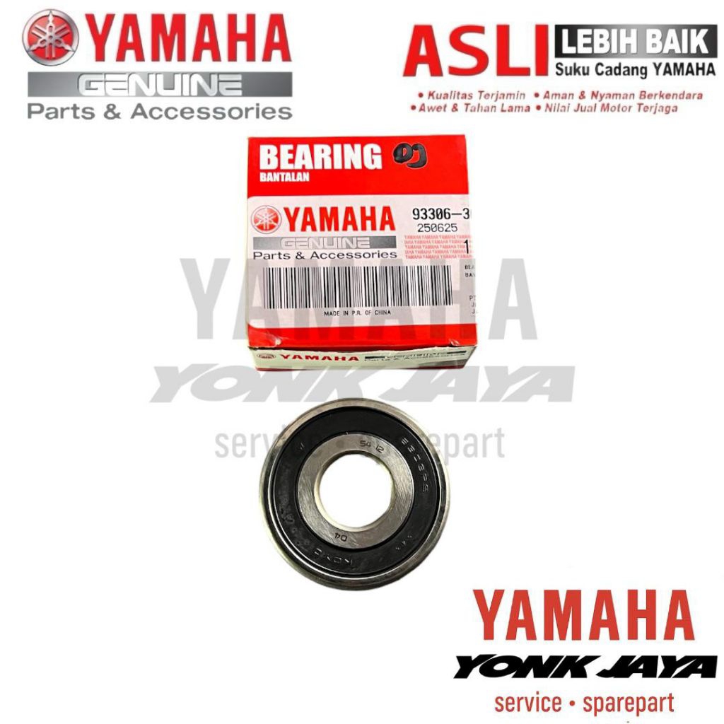 Laher Bearing Arm Nmax Xmax 93306-303YR