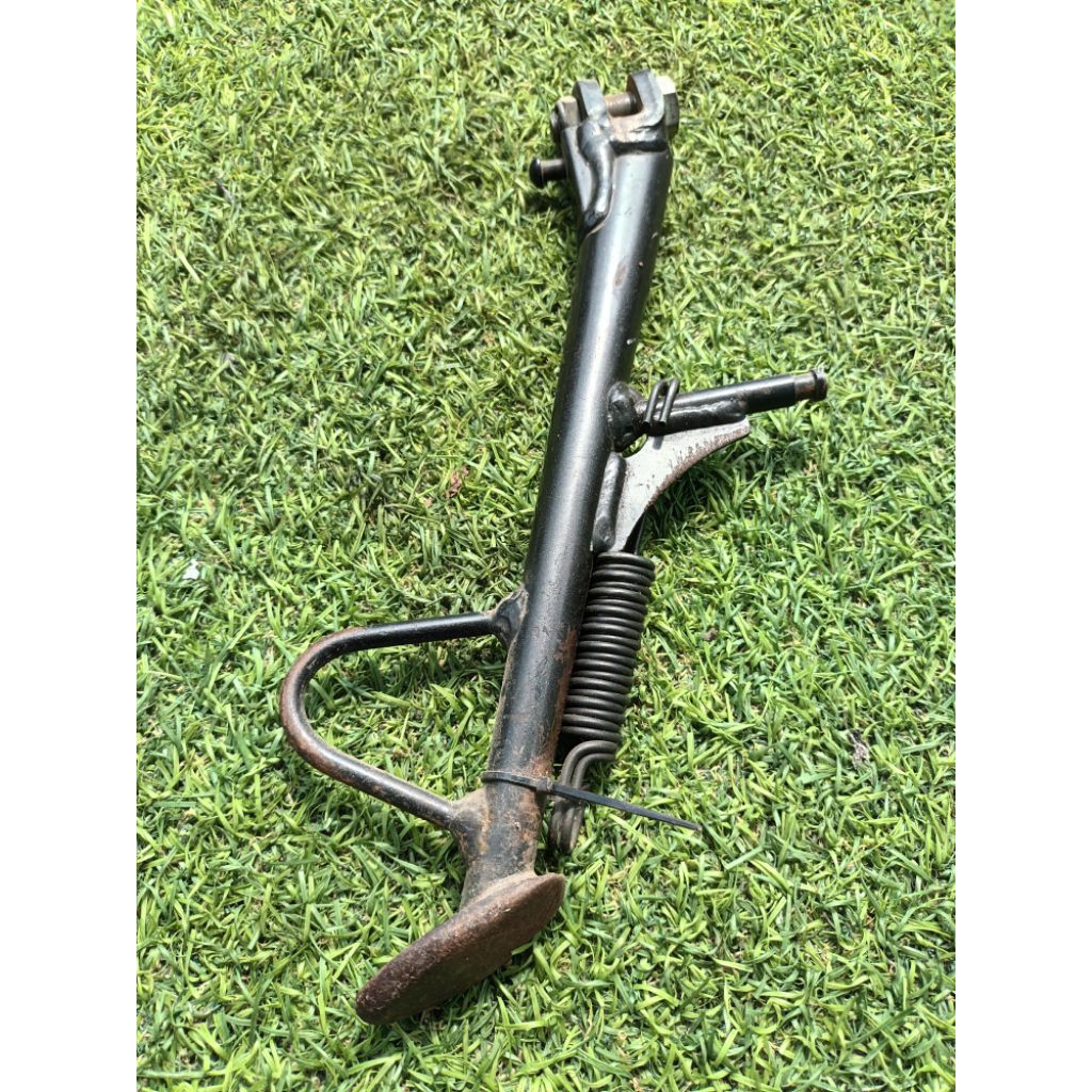 STANDAR SAMPING NINJA NINJA FI NINJA 250 FI ORIGINAL COPOTAN