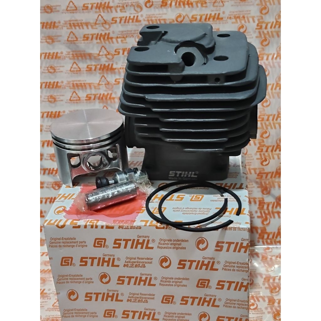 foring ms381 cylinder block assy ms381