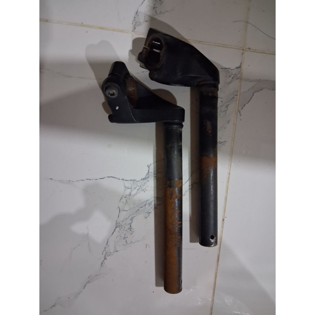 Stang Original CBR K45A lokal