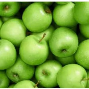 apel malang hijau segar 1kg