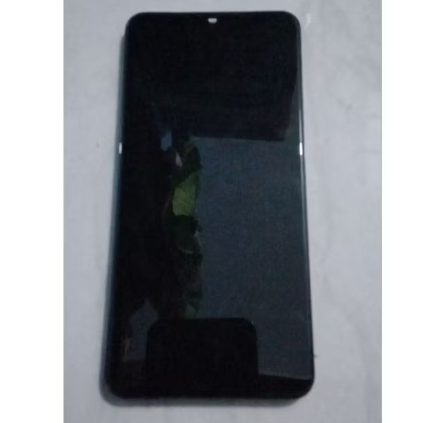 lcd+frame Vivo v11 ori copotan