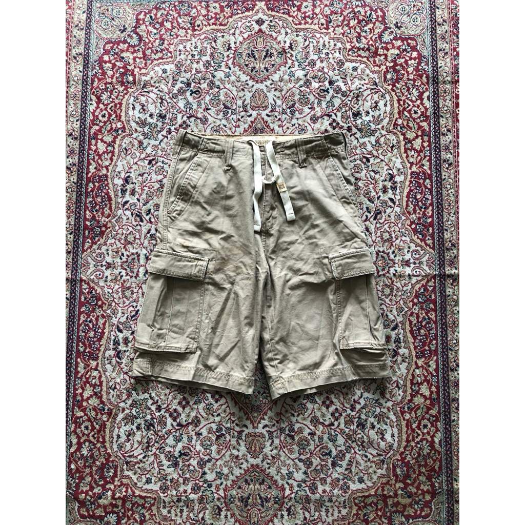 Celana HCO cargo short pants military cargo pants HHg