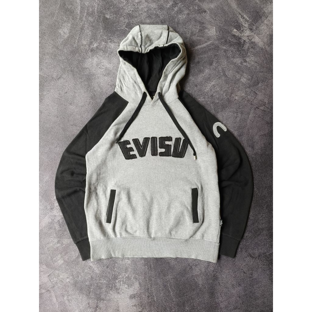 hodie evisu