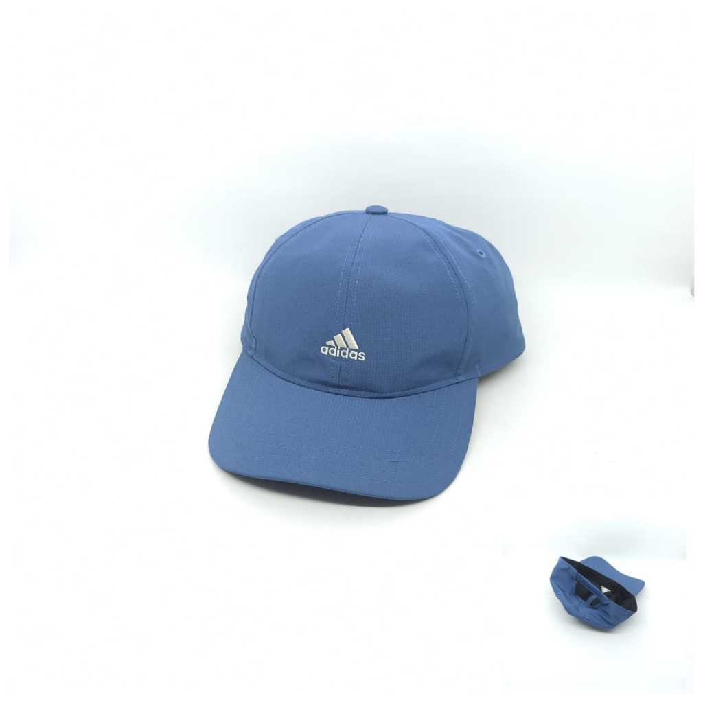 Topi Adidas Cap Olahraga Second Preloved Original 998