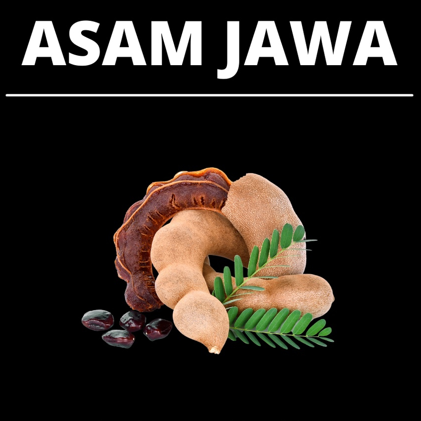 Asam Jawa Bubuk Premium Tamarind Powder