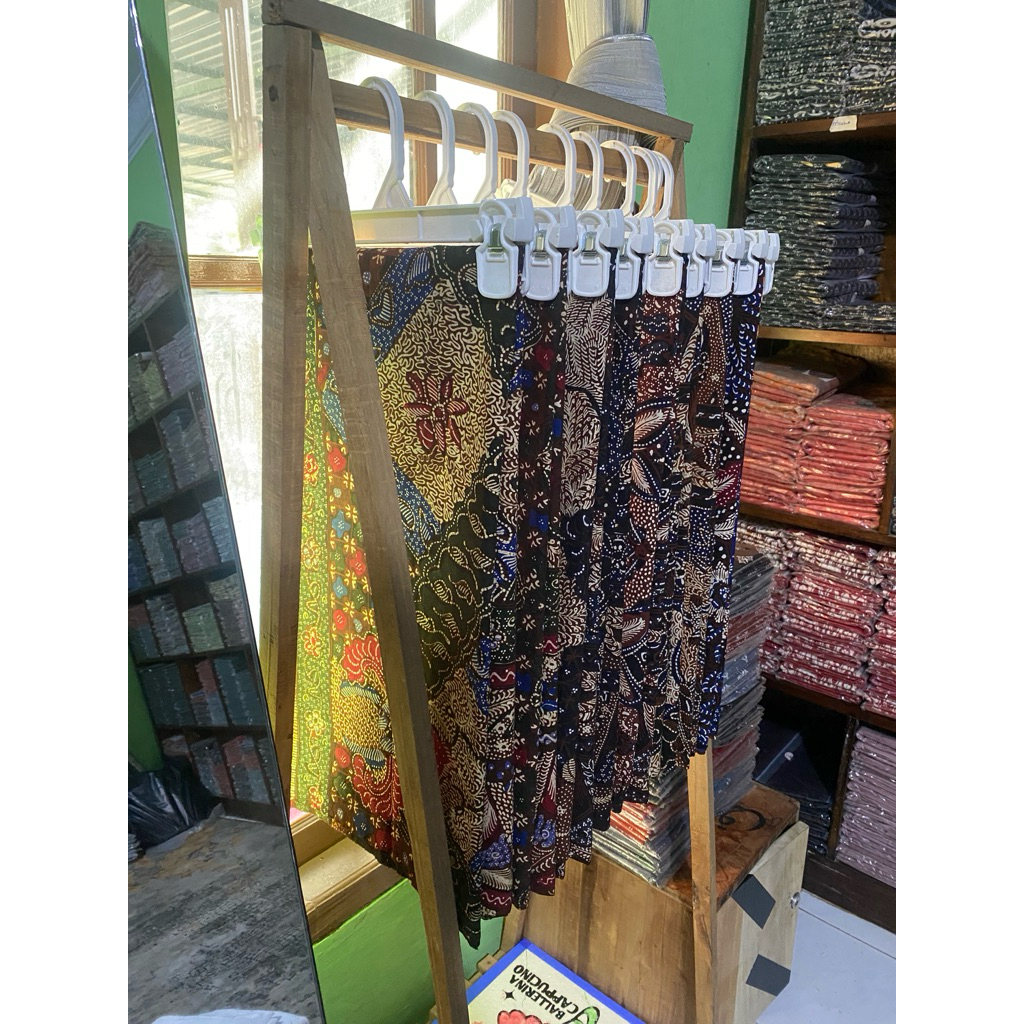 Sarung Sunan Sarung Batik Premium Full Tulis
