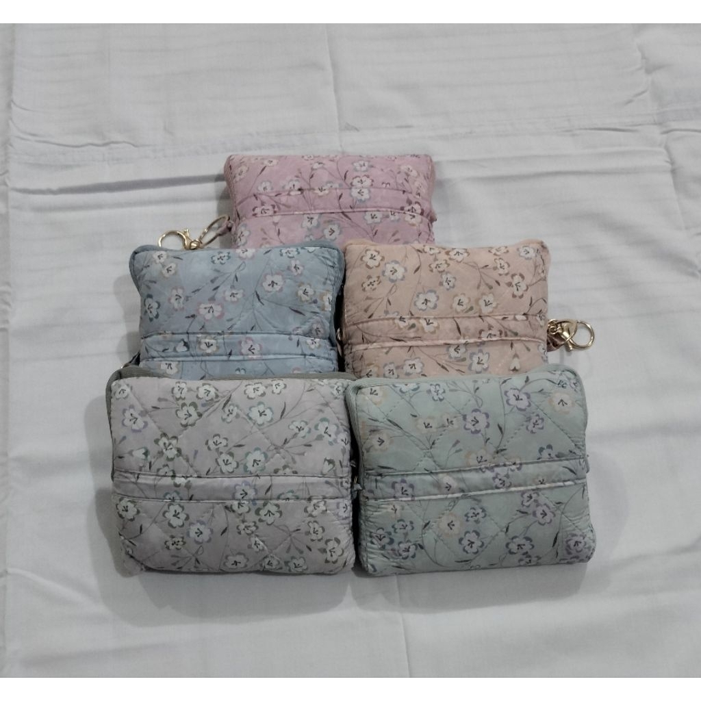 Mukena Dewasa Travel Motif Tas Kotak