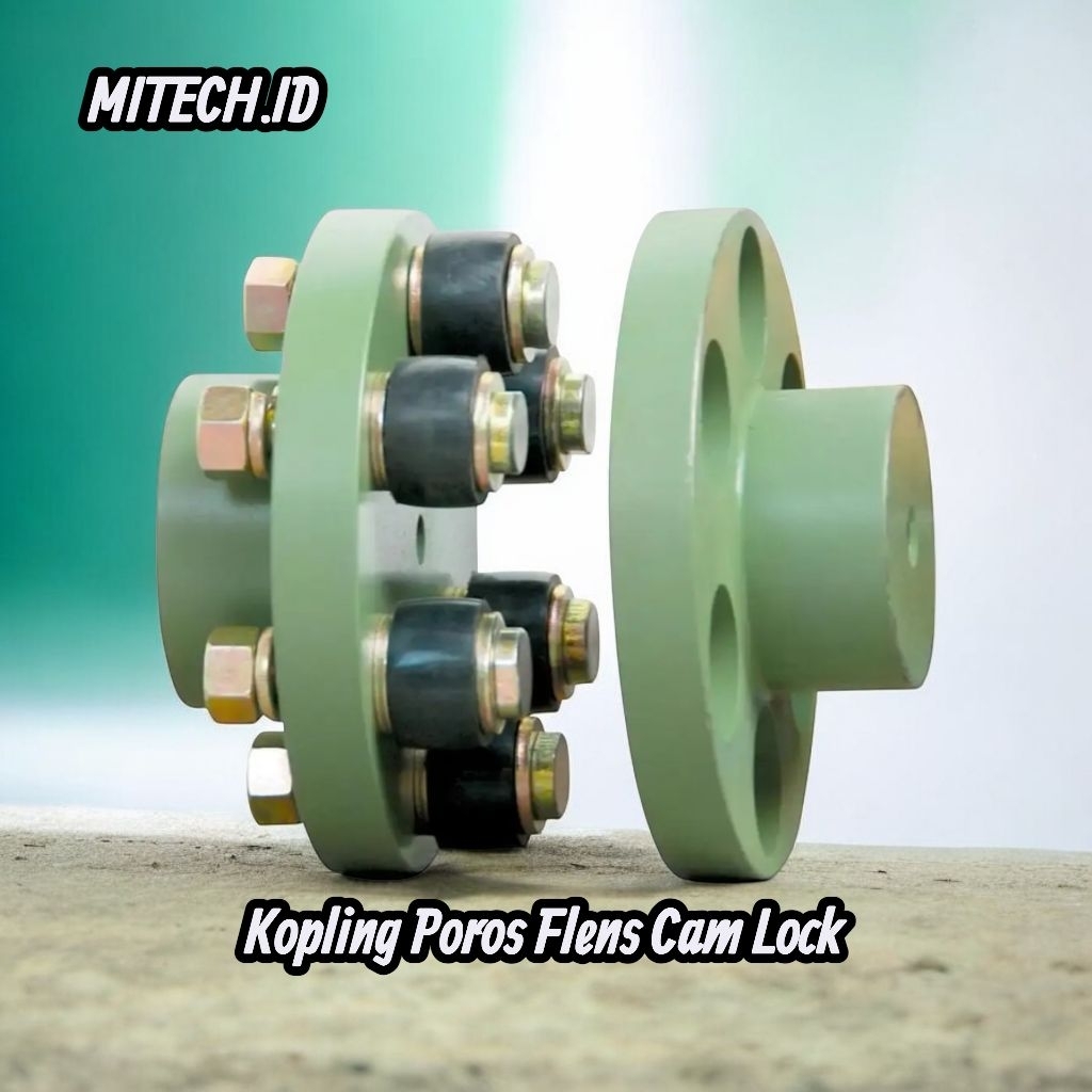 coupling fcl 140 kopling fcl 140