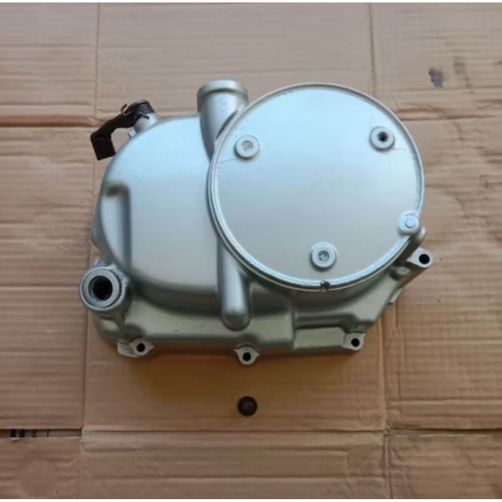 Blok Kopling Supra XX Original Copotan