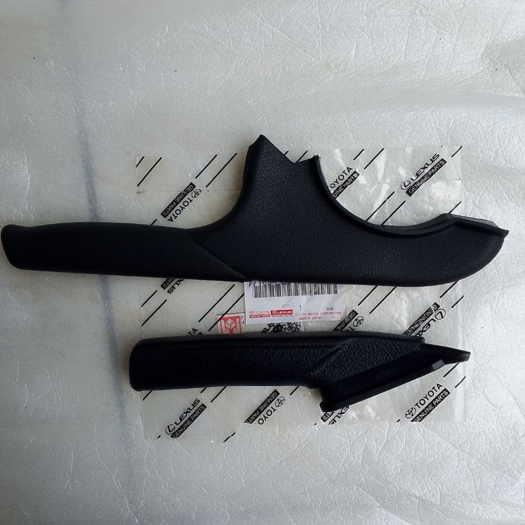 Karet Tuas gagang Rem Tangan Avanza Xenia Rust Terios Innova & Hilux Original