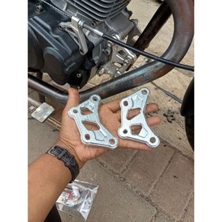 BREKET CNC PANGKON MESIN DEPAN CNC GL PRO 1 SET /DUDUKAN PANGKON MESIN CNC PNP CB STANDAR BAHAN CNC