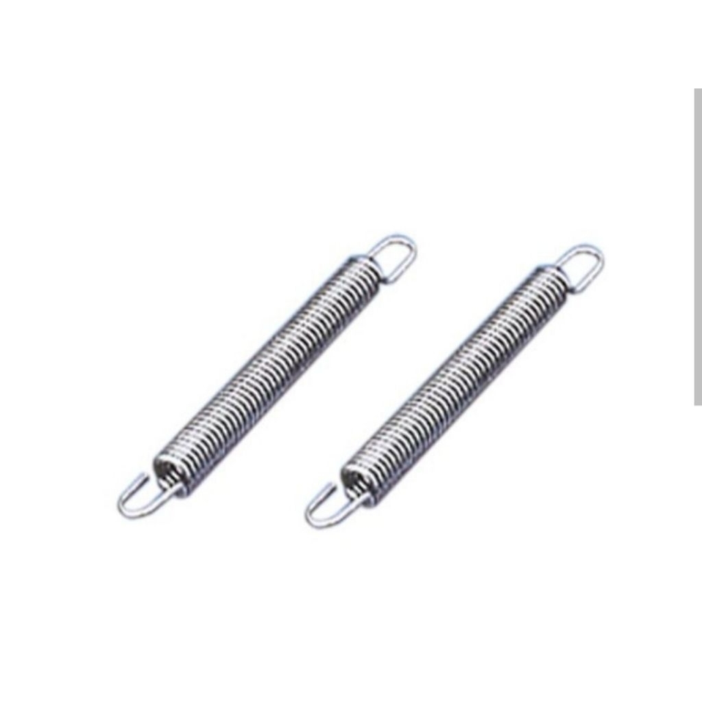 per knalpot matic luster