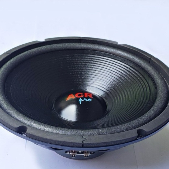 Speaker 12 Inch Woofer ACR 30H120 SRW38B Mk1 – ORIGINAL