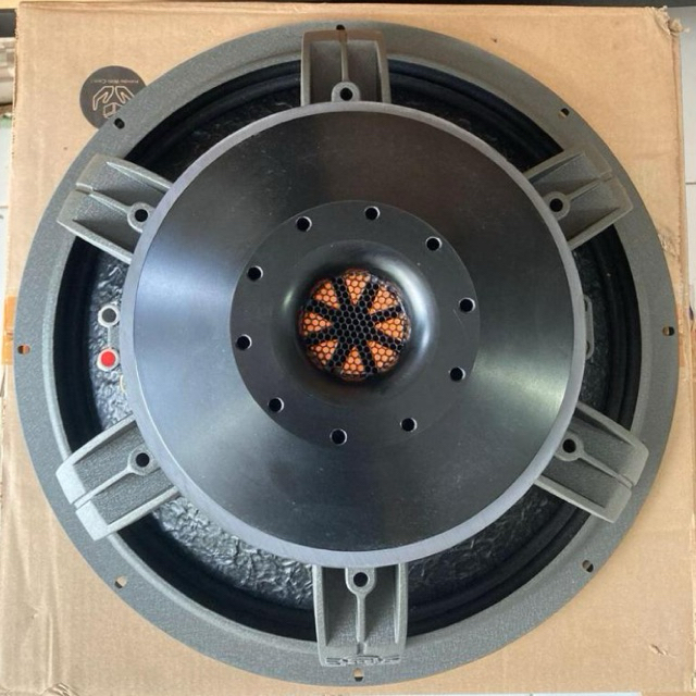 Speaker Subwofer ACR Fabulous 18 inch tipe 100187 SW / 100187SW – original sinar baja